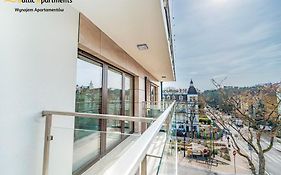 Baltic Apartments - Kormoran